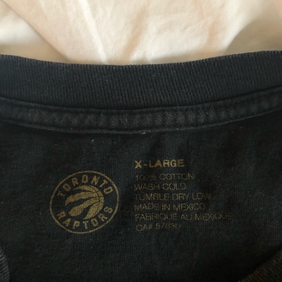 Drake Night Toronto Raptors Merch - Picture 2 of 3